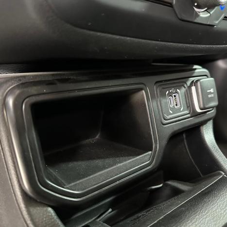 JEEP Renegade 1.3 16V 4P FLEX T270 LONGITUDE TURBO AUTOM�TICO, Foto 11