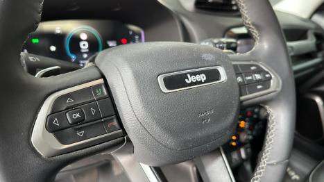 JEEP Renegade 1.3 16V 4P FLEX T270 LONGITUDE TURBO AUTOM�TICO, Foto 12