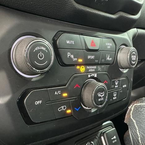 JEEP Renegade 1.3 16V 4P FLEX T270 LONGITUDE TURBO AUTOM�TICO, Foto 16