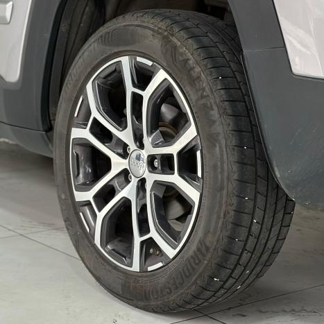 JEEP Renegade 1.3 16V 4P FLEX T270 LONGITUDE TURBO AUTOM�TICO, Foto 18