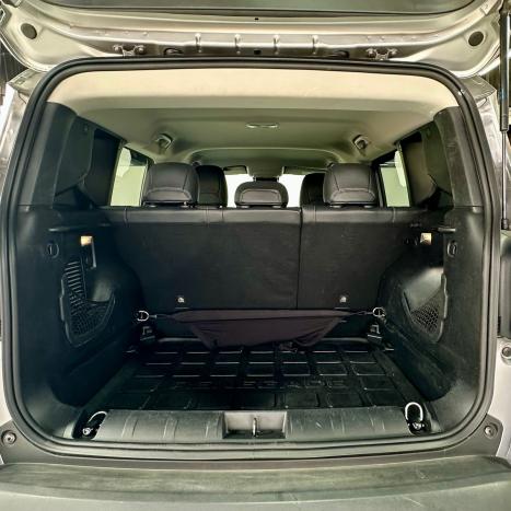 JEEP Renegade 1.3 16V 4P FLEX T270 LONGITUDE TURBO AUTOM�TICO, Foto 21