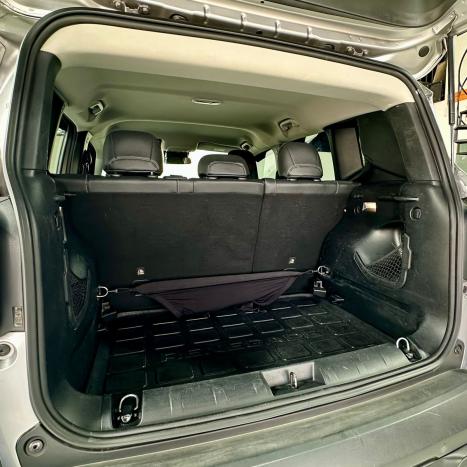 JEEP Renegade 1.3 16V 4P FLEX T270 LONGITUDE TURBO AUTOM�TICO, Foto 22