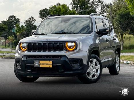 JEEP Renegade 1.3 16V 4P FLEX T270 SPORT TURBO AUTOM�TICO, Foto 1