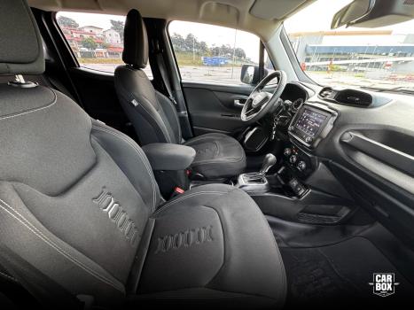 JEEP Renegade 1.3 16V 4P FLEX T270 SPORT TURBO AUTOM�TICO, Foto 7