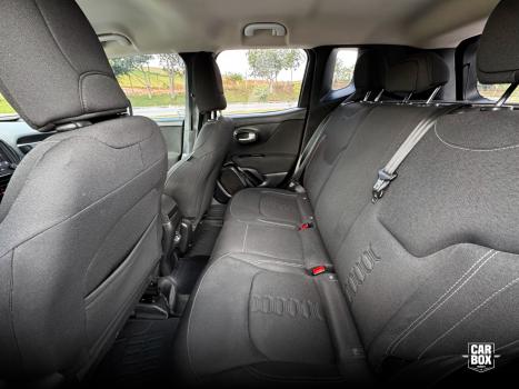 JEEP Renegade 1.3 16V 4P FLEX T270 SPORT TURBO AUTOM�TICO, Foto 8