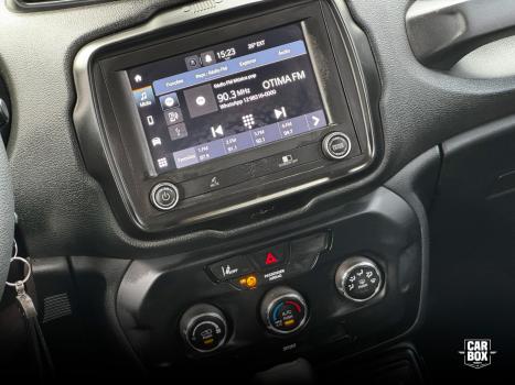 JEEP Renegade 1.3 16V 4P FLEX T270 SPORT TURBO AUTOM�TICO, Foto 10