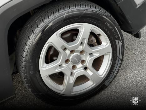 JEEP Renegade 1.3 16V 4P FLEX T270 SPORT TURBO AUTOM�TICO, Foto 12