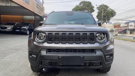 JEEP Renegade 1.3 16V 4P FLEX T270 S 4X4 TURBO AUTOM�TICO, Foto 3