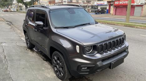 JEEP Renegade 1.3 16V 4P FLEX T270 S 4X4 TURBO AUTOM�TICO, Foto 6