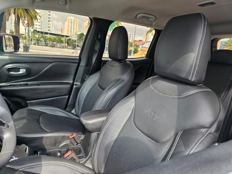 JEEP Renegade 1.3 16V 4P FLEX T270 SPORT TURBO AUTOM�TICO, Foto 3