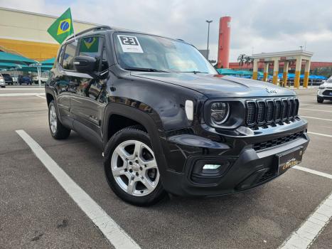 JEEP Renegade 1.3 16V 4P FLEX T270 SPORT TURBO AUTOM�TICO, Foto 6