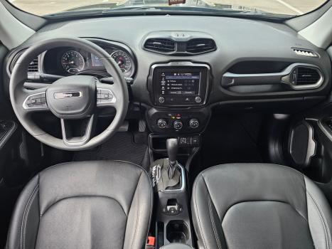 JEEP Renegade 1.3 16V 4P FLEX T270 SPORT TURBO AUTOM�TICO, Foto 7