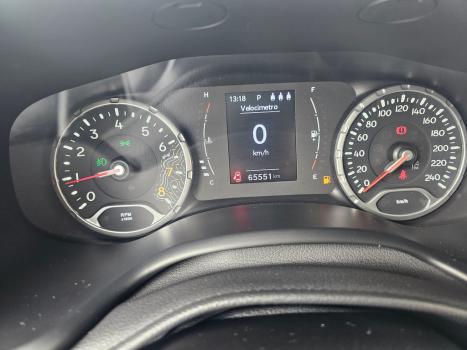 JEEP Renegade 1.3 16V 4P FLEX T270 SPORT TURBO AUTOM�TICO, Foto 12