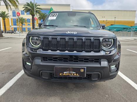 JEEP Renegade 1.3 16V 4P FLEX T270 SPORT TURBO AUTOM�TICO, Foto 5