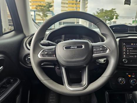 JEEP Renegade 1.3 16V 4P FLEX T270 SPORT TURBO AUTOM�TICO, Foto 8