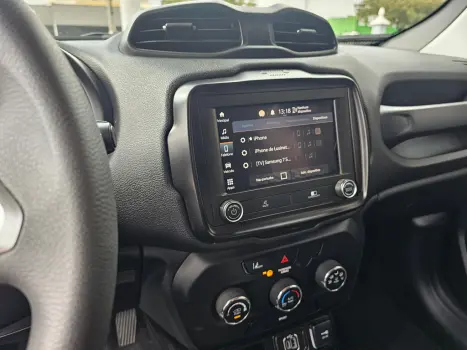 JEEP Renegade 1.3 16V 4P FLEX T270 SPORT TURBO AUTOM�TICO, Foto 11