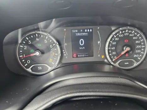 JEEP Renegade 1.3 16V 4P FLEX T270 SPORT TURBO AUTOM�TICO, Foto 12