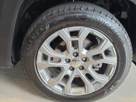 JEEP Renegade 1.3 16V 4P FLEX T270 LONGITUDE TURBO AUTOM�TICO, Foto 13