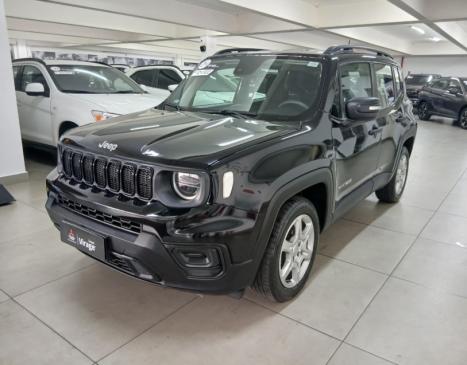 JEEP Renegade 1.3 16V 4P FLEX T270 SPORT TURBO AUTOM�TICO, Foto 1