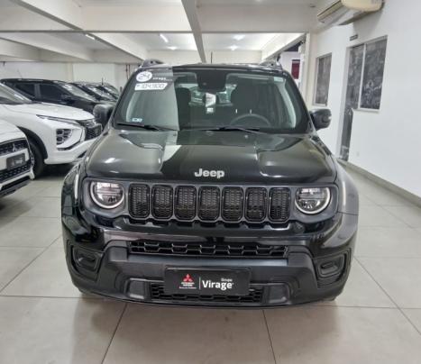 JEEP Renegade 1.3 16V 4P FLEX T270 SPORT TURBO AUTOM�TICO, Foto 6