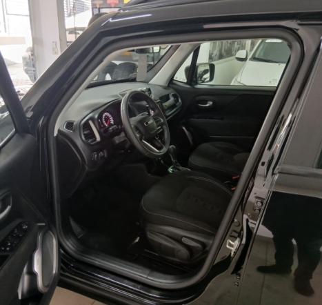 JEEP Renegade 1.3 16V 4P FLEX T270 SPORT TURBO AUTOM�TICO, Foto 7