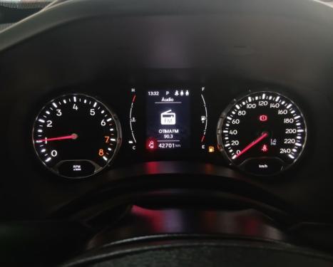 JEEP Renegade 1.3 16V 4P FLEX T270 SPORT TURBO AUTOM�TICO, Foto 8