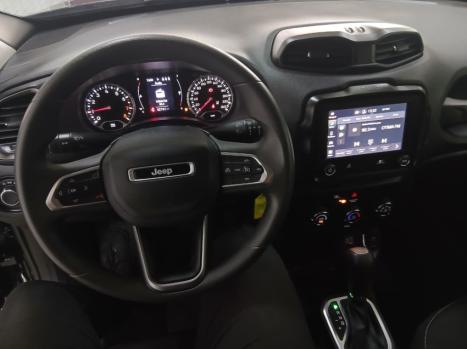 JEEP Renegade 1.3 16V 4P FLEX T270 SPORT TURBO AUTOM�TICO, Foto 9