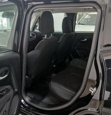 JEEP Renegade 1.3 16V 4P FLEX T270 SPORT TURBO AUTOM�TICO, Foto 10