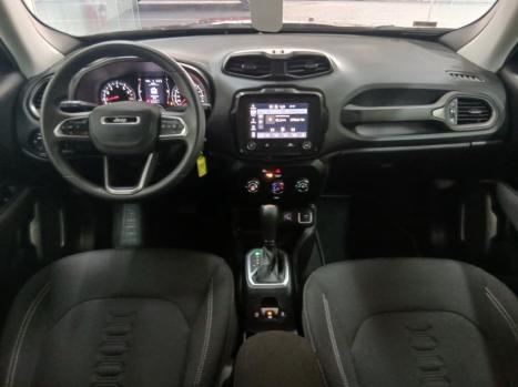 JEEP Renegade 1.3 16V 4P FLEX T270 SPORT TURBO AUTOM�TICO, Foto 11