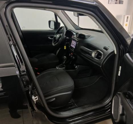 JEEP Renegade 1.3 16V 4P FLEX T270 SPORT TURBO AUTOM�TICO, Foto 12