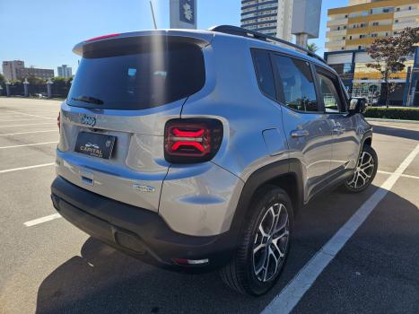 JEEP Renegade 1.3 16V 4P FLEX T270 TURBO AUTOM�TICO, Foto 6