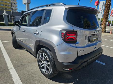 JEEP Renegade 1.3 16V 4P FLEX T270 TURBO AUTOM�TICO, Foto 7