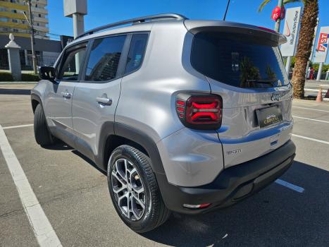 JEEP Renegade 1.3 16V 4P FLEX T270 TURBO AUTOM�TICO, Foto 8