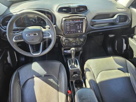 JEEP Renegade 1.3 16V 4P FLEX T270 TURBO AUTOM�TICO, Foto 11