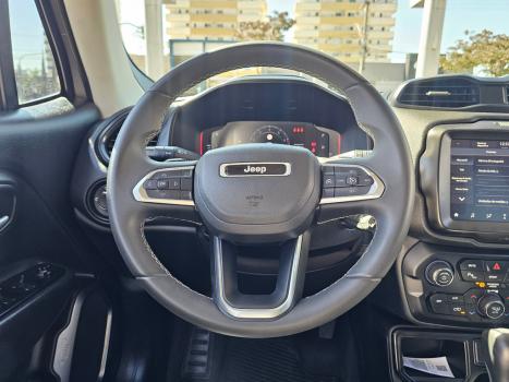 JEEP Renegade 1.3 16V 4P FLEX T270 TURBO AUTOM�TICO, Foto 12