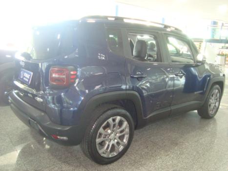 JEEP Renegade 1.3 16V 4P FLEX T270 LONGITUDE TURBO AUTOM�TICO, Foto 3