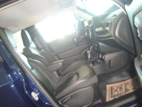 JEEP Renegade 1.3 16V 4P FLEX T270 LONGITUDE TURBO AUTOM�TICO, Foto 5