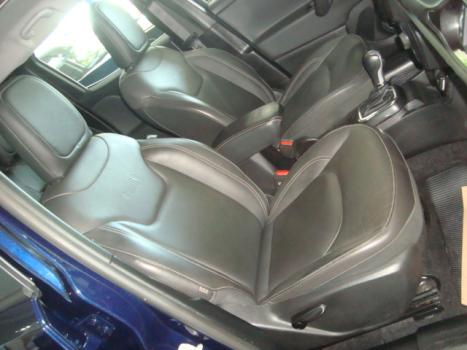 JEEP Renegade 1.3 16V 4P FLEX T270 LONGITUDE TURBO AUTOM�TICO, Foto 6