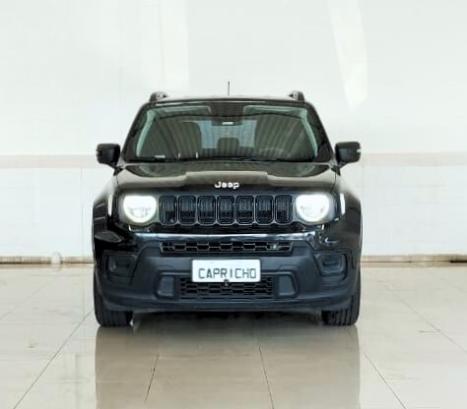 JEEP Renegade 1.3 16V 4P FLEX T270 SPORT TURBO AUTOM�TICO, Foto 1