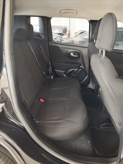 JEEP Renegade 1.3 16V 4P FLEX T270 SPORT TURBO AUTOM�TICO, Foto 15