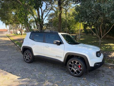 JEEP Renegade 1.3 16V 4P FLEX T270 S 4X4 TURBO AUTOM�TICO, Foto 1