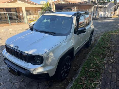 JEEP Renegade 1.3 16V 4P FLEX T270 S 4X4 TURBO AUTOM�TICO, Foto 2