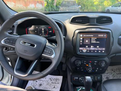 JEEP Renegade 1.3 16V 4P FLEX T270 S 4X4 TURBO AUTOM�TICO, Foto 3