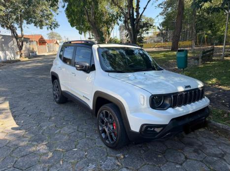 JEEP Renegade 1.3 16V 4P FLEX T270 S 4X4 TURBO AUTOM�TICO, Foto 5