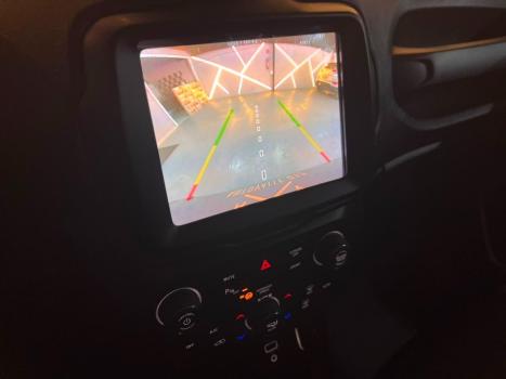 JEEP Renegade 1.3 16V 4P FLEX T270 LONGITUDE TURBO AUTOM�TICO, Foto 5