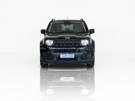 JEEP Renegade 1.3 16V 4P FLEX T270 SPORT TURBO AUTOM�TICO, Foto 1