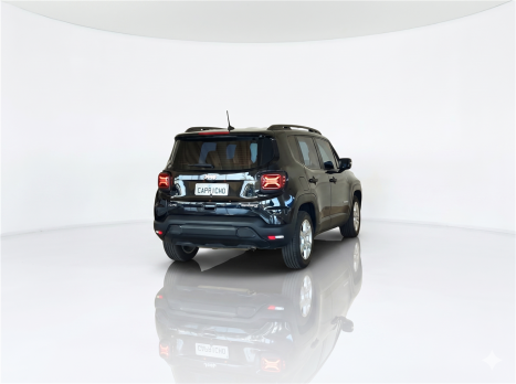 JEEP Renegade 1.3 16V 4P FLEX T270 SPORT TURBO AUTOM�TICO, Foto 5