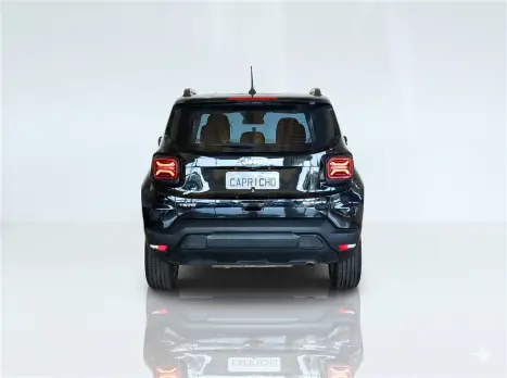 JEEP Renegade 1.3 16V 4P FLEX T270 SPORT TURBO AUTOM�TICO, Foto 6