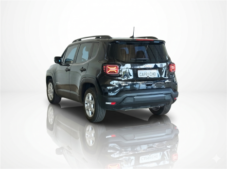 JEEP Renegade 1.3 16V 4P FLEX T270 SPORT TURBO AUTOM�TICO, Foto 7