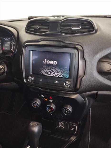 JEEP Renegade 1.3 16V 4P FLEX T270 SPORT TURBO AUTOM�TICO, Foto 11